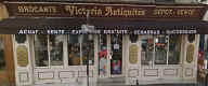 Victoria Antiquits - Paris 11me