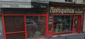 Petit Antiquits - Paris 17me