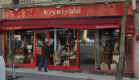 Le Grand Etabli - Paris 20me
