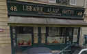 Alain Brieux - Paris 6me