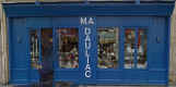 Dauliac - Paris 6me