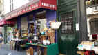 Brocante Htroclite - Paris 6me