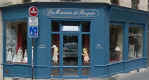 La Maison de Poupe - Paris 6me