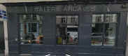 Arcanes - Paris 7me