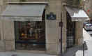 Galerie des Lampes - Paris 7me