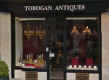 Tobogan Antiques - Paris 8me