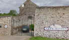 Chateau Morin Antiquités - Sablonnières