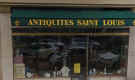 Antiquités Saint-Louis - Versailles