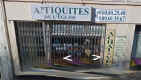 Antiquités de l'Eglise - Etrechy