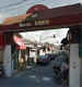 Marché Biron - Saint-Ouen
