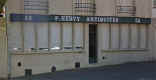 Hervy Antiquités - Le Pré-Saint-Gervais