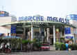 Marché Malassis - Saint-Ouen