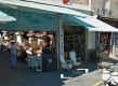 Marché Le Passage - Saint-Ouen
