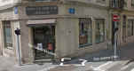 La Main d'Or - Nancy