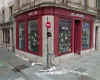 Nancy 1900 - Nancy