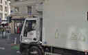 Pomme d'Ambre - Nancy