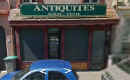 Antiquités de Sainte Agathe - Longuyon