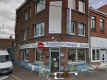 Brocantine - Lille