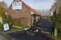 Dco dans le Pr - Borre