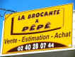 La Brocante à Pépé - Chateaubriant