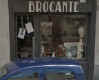 Brocante Bagiau Ginette - Sablé sur Sarthe