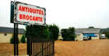 Le Grenier Malicornais - Malicorne)