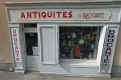 Brocs et Antics - Foussais-Payré