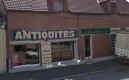 Anthinéa Antiquités - Saint-Quentin