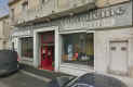 Antiquits de l'Angoumois - Gond-Pontouvre