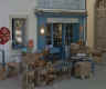 Barbotine - Saint-Martin de R (Ile de R)