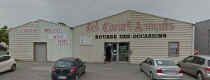 Les Coeurs Antiques - Angoulins
