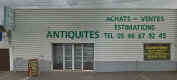 Antiquits La Grenouillre - La Rochelle