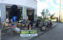 Brocante de Jaunay - Jaunay-Clan 