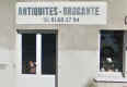 Antiquités Millers - Tournon-sur-Rhône