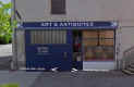 Art et Antiquités de la Gare - Beaurepaire