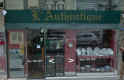 L'Authentique - Lyon 6ème