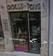 Dolls Toys - Lyon 2ème