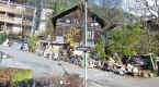 Brocante Bonzi - La Clusaz