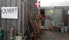 Brocante de Montagne - Contamine sur Arve